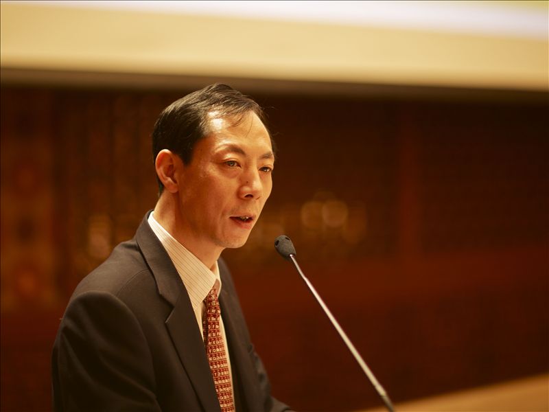 论坛由WB(中国)社长兼总编辑张湘斌主持。