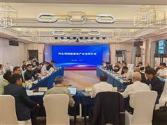 再生铜阳极板生产企业研讨会在南昌召开