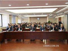 迎“五四”，展风采 有色协会举办“有色大讲堂——青年篇”